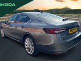 Skoda Superb Image 3