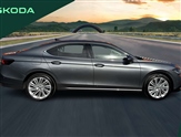 Skoda Superb Image 4