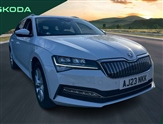 Skoda Superb Image 1