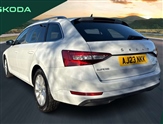 Skoda Superb Image 3