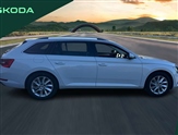 Skoda Superb Image 4