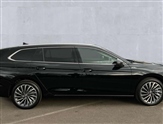 Skoda Superb Image 4