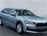 Skoda Superb Image 1