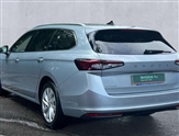 Skoda Superb Image 3
