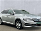Skoda Superb Image 1