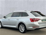 Skoda Superb Image 3