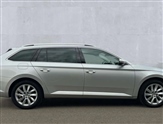 Skoda Superb Image 4