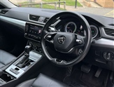 Skoda Superb Image 6