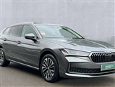 Skoda Superb Image 1