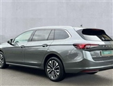 Skoda Superb Image 3