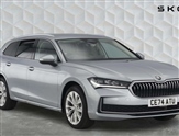 Skoda Superb Image 1