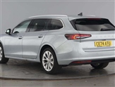 Skoda Superb Image 3