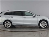 Skoda Superb Image 4