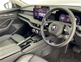 Skoda Superb Image 6