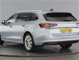Skoda Superb Image 3