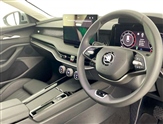 Skoda Superb Image 6