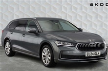 Used Skoda Superb