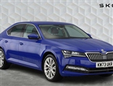 Skoda Superb Image 2
