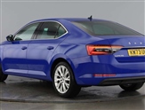 Skoda Superb Image 4
