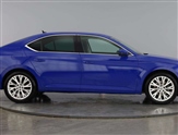 Skoda Superb Image 5
