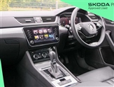 Skoda Superb Image 2