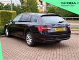 Skoda Superb Image 3