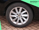 Skoda Superb Image 5
