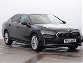 Skoda Superb Image 1