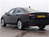 Skoda Superb Image 3