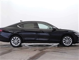 Skoda Superb Image 4