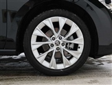 Skoda Superb Image 5