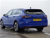 Skoda Superb Image 3