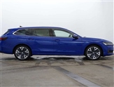 Skoda Superb Image 4
