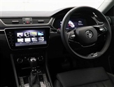 Skoda Superb Image 2
