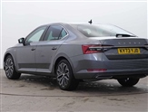 Skoda Superb Image 3