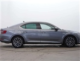 Skoda Superb Image 4