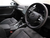 Skoda Superb Image 6