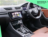 Skoda Superb Image 2