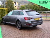 Skoda Superb Image 3