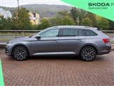 Skoda Superb Image 4