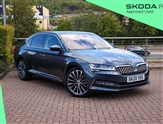 Skoda Superb Image 1