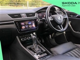 Skoda Superb Image 2