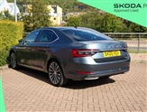 Skoda Superb Image 3