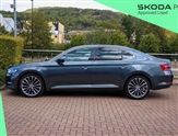 Skoda Superb Image 4