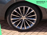 Skoda Superb Image 5