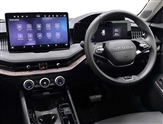 Skoda Superb Image 2