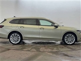 Skoda Superb Image 4