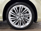 Skoda Superb Image 5
