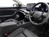 Skoda Superb Image 6