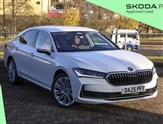 Skoda Superb Image 1
